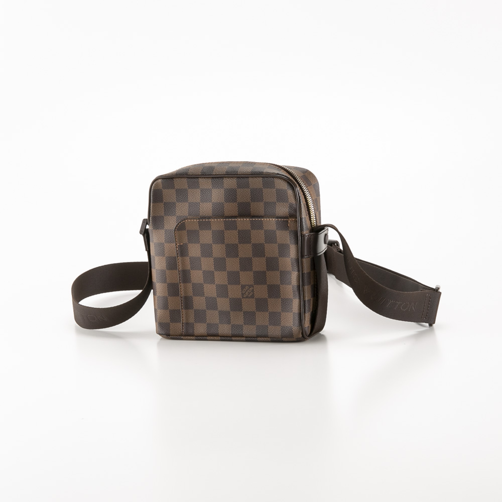ヴィンテージ・中古】ルイ・ヴィトン LOUIS VUITTON ショルダーバッグ