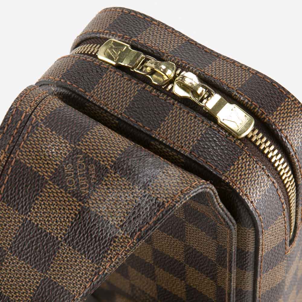 ヴィンテージ・中古】ルイ・ヴィトン LOUIS VUITTON ボディバッグ