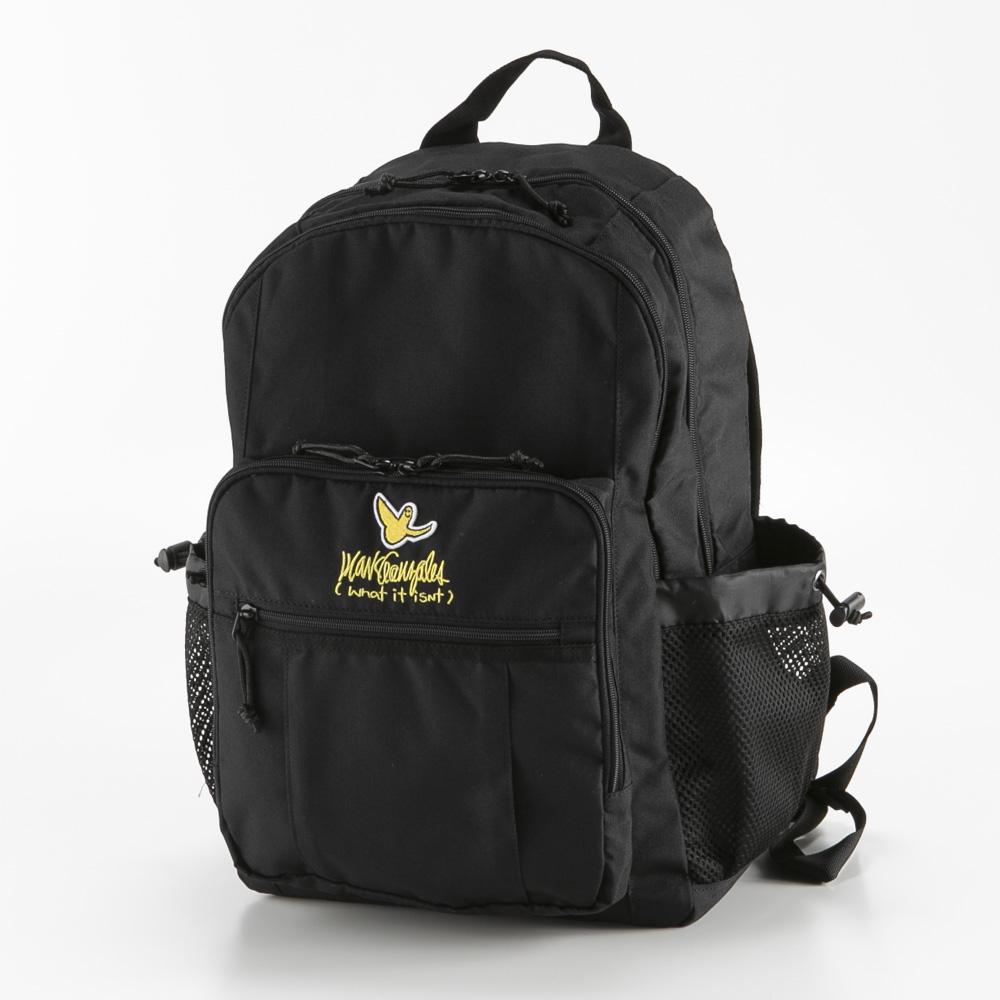 マークゴンザレス Mark Gonzales リュック・バックパック ポリ600D 2H9