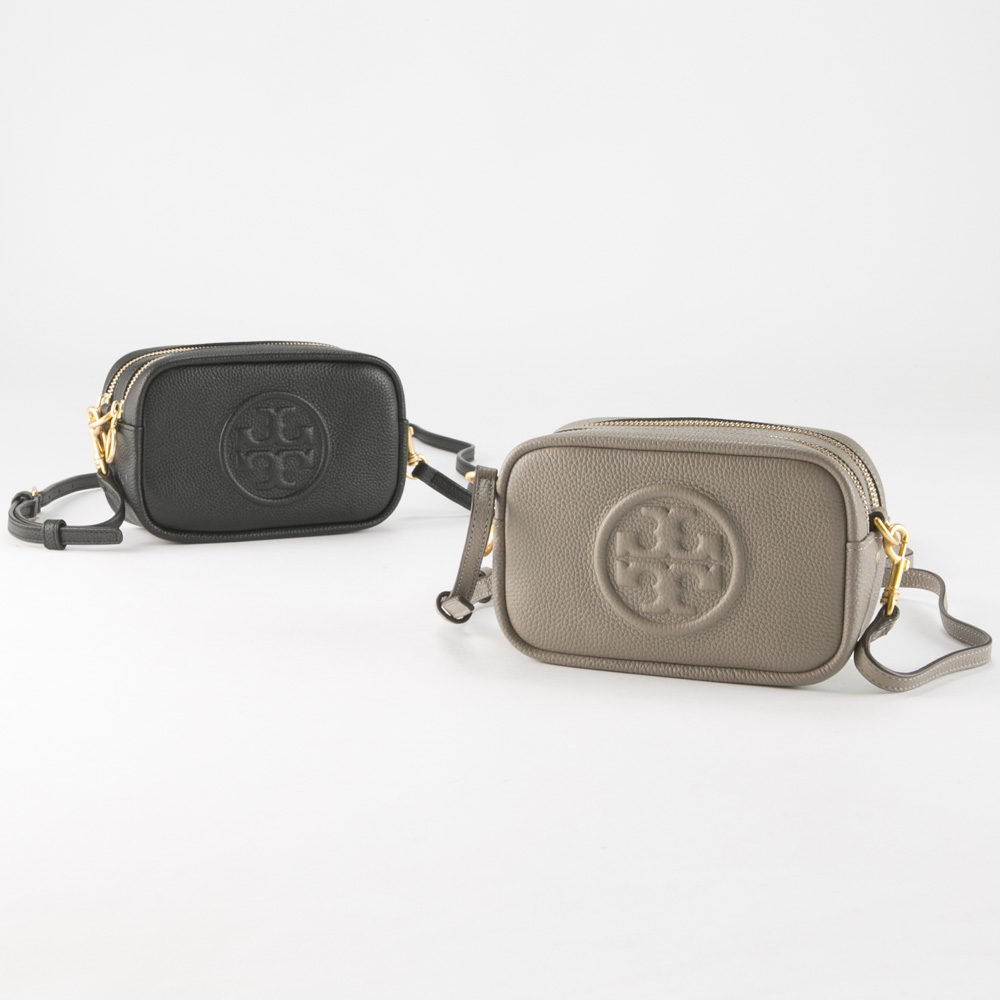 トリーバーチ TORY BURCH ショルダーバッグ PERRY BOMBE MINI BAG