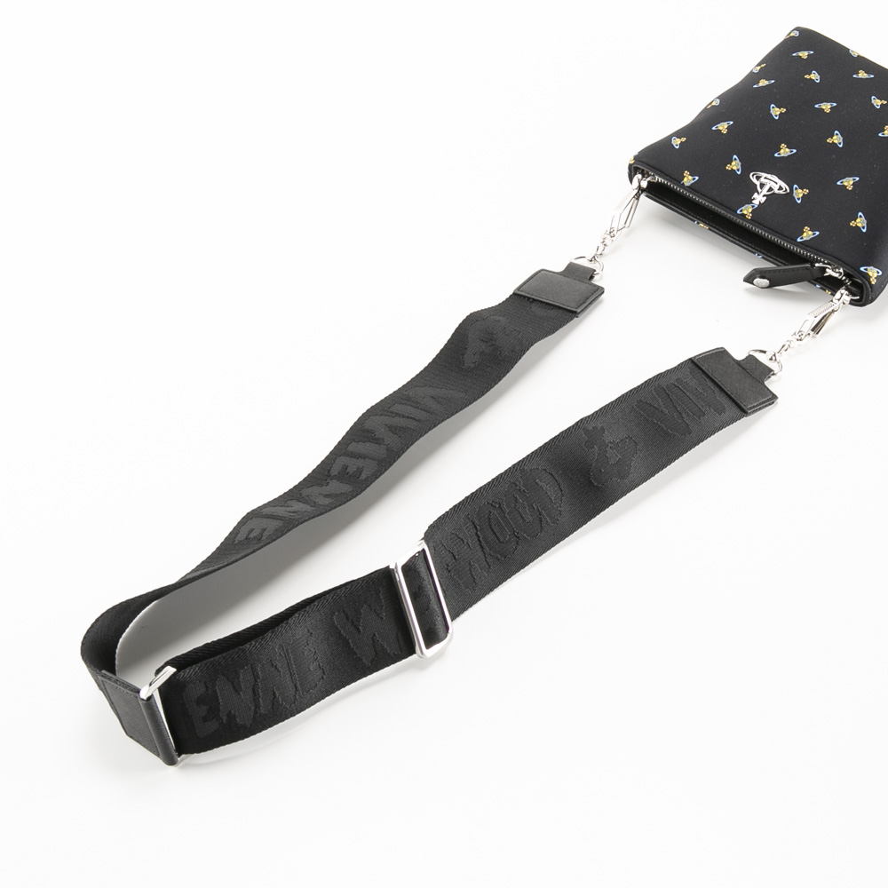 ヴィヴィアンウエストウッド Vivienne Westwood SQUIRE PRINTED