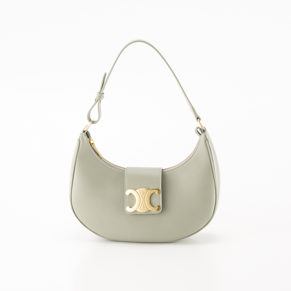 セリーヌ CELINE ショルダーバッグ AVA アヴァ トリオンフ バッグ MD