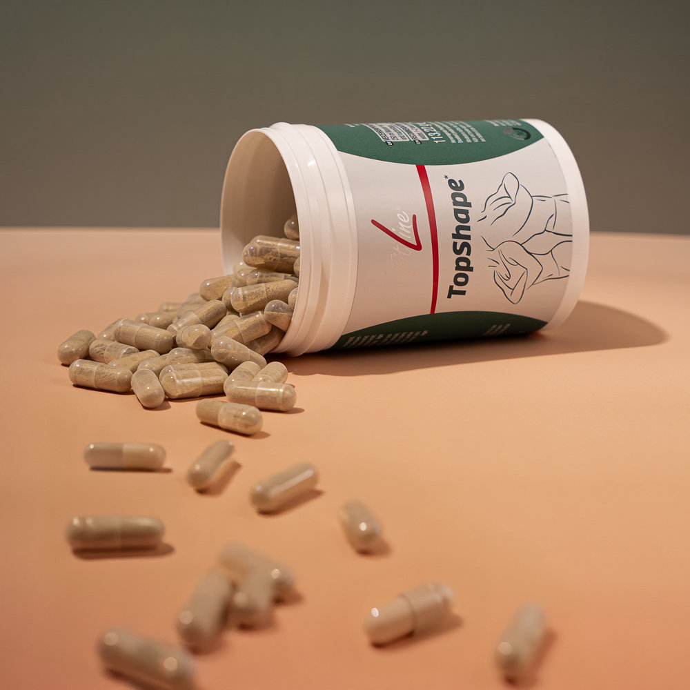 トップシェイプ