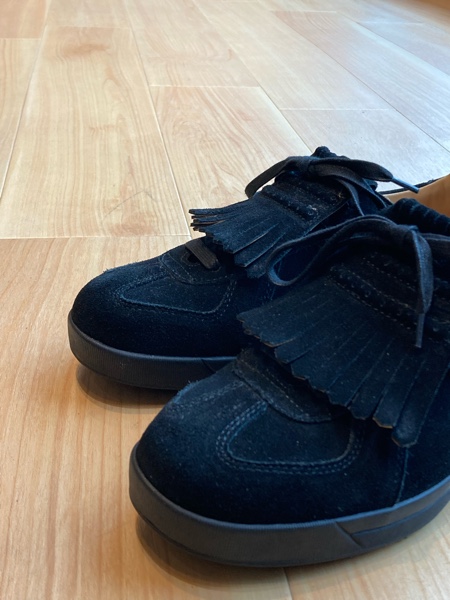 Tomo&Co / G-GOLF -Black-