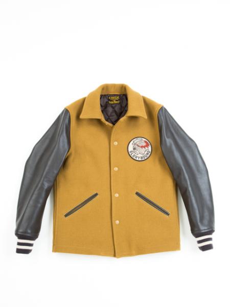 COOTIE 1st Place Jacket 通販