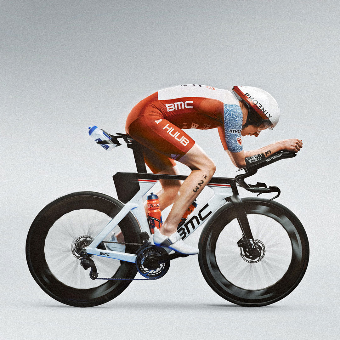 Transiro Aeris Long Distance R3 Adaptive – Fizik