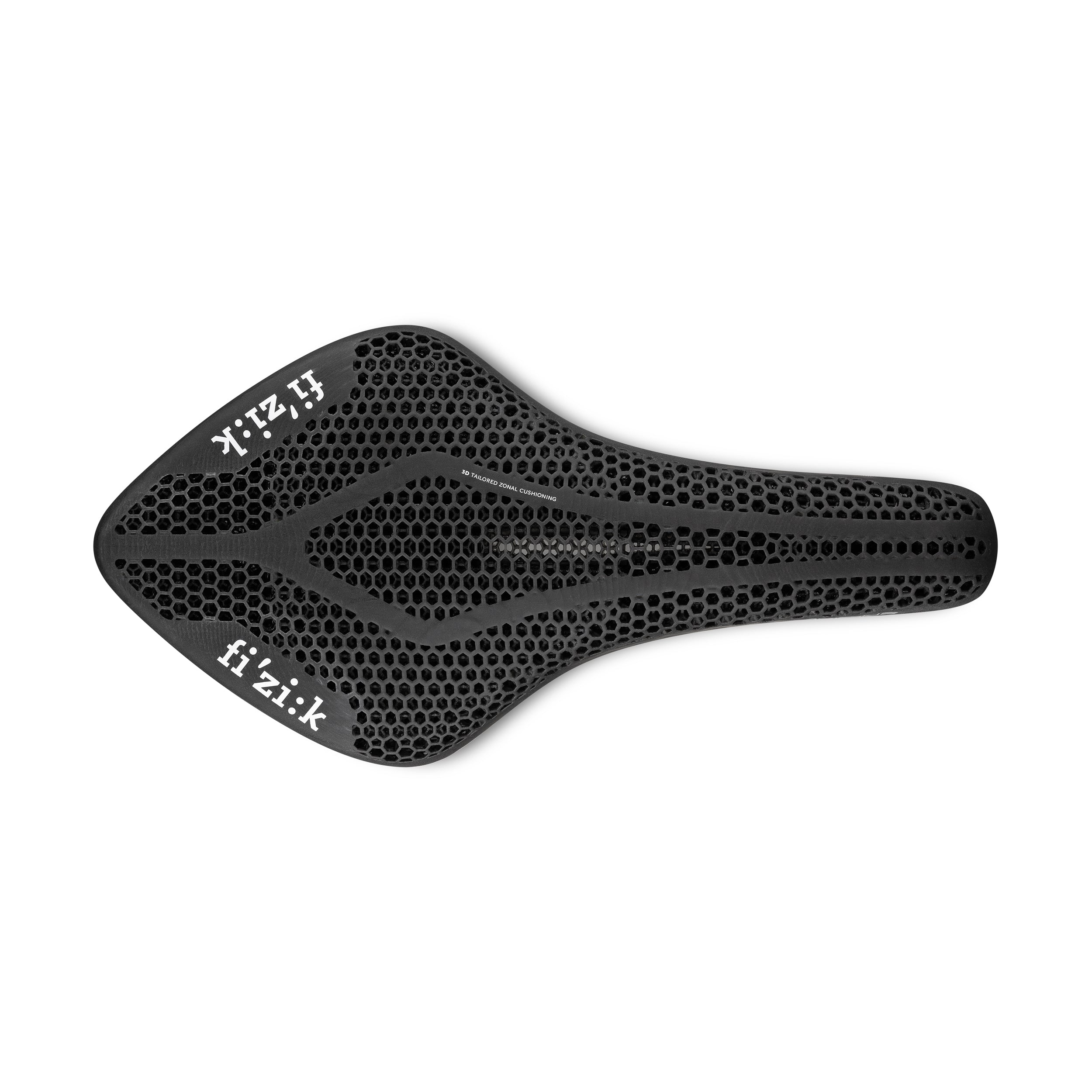 Vento Arione R3 Adaptive - 3D-Printed Performance Saddle - Fizik