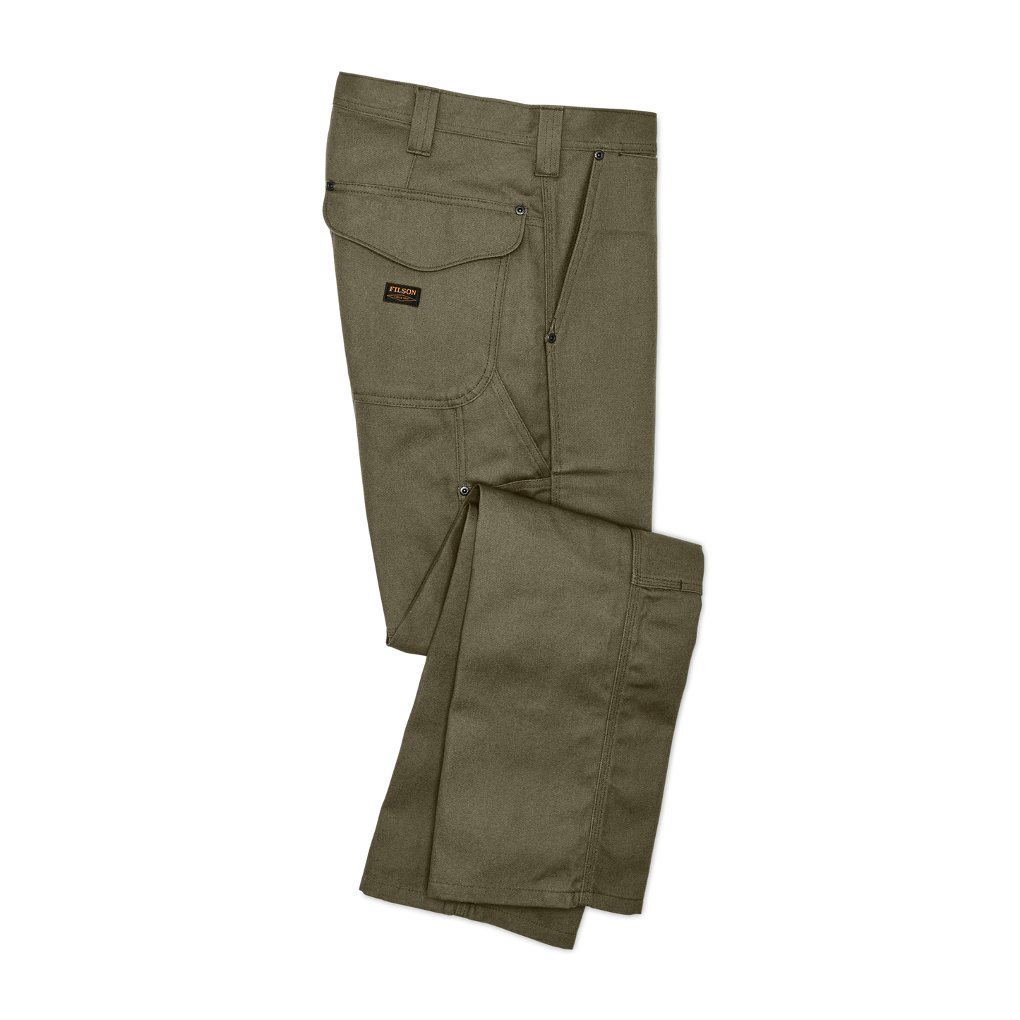 Worksmith Double Layer Pants | Filson