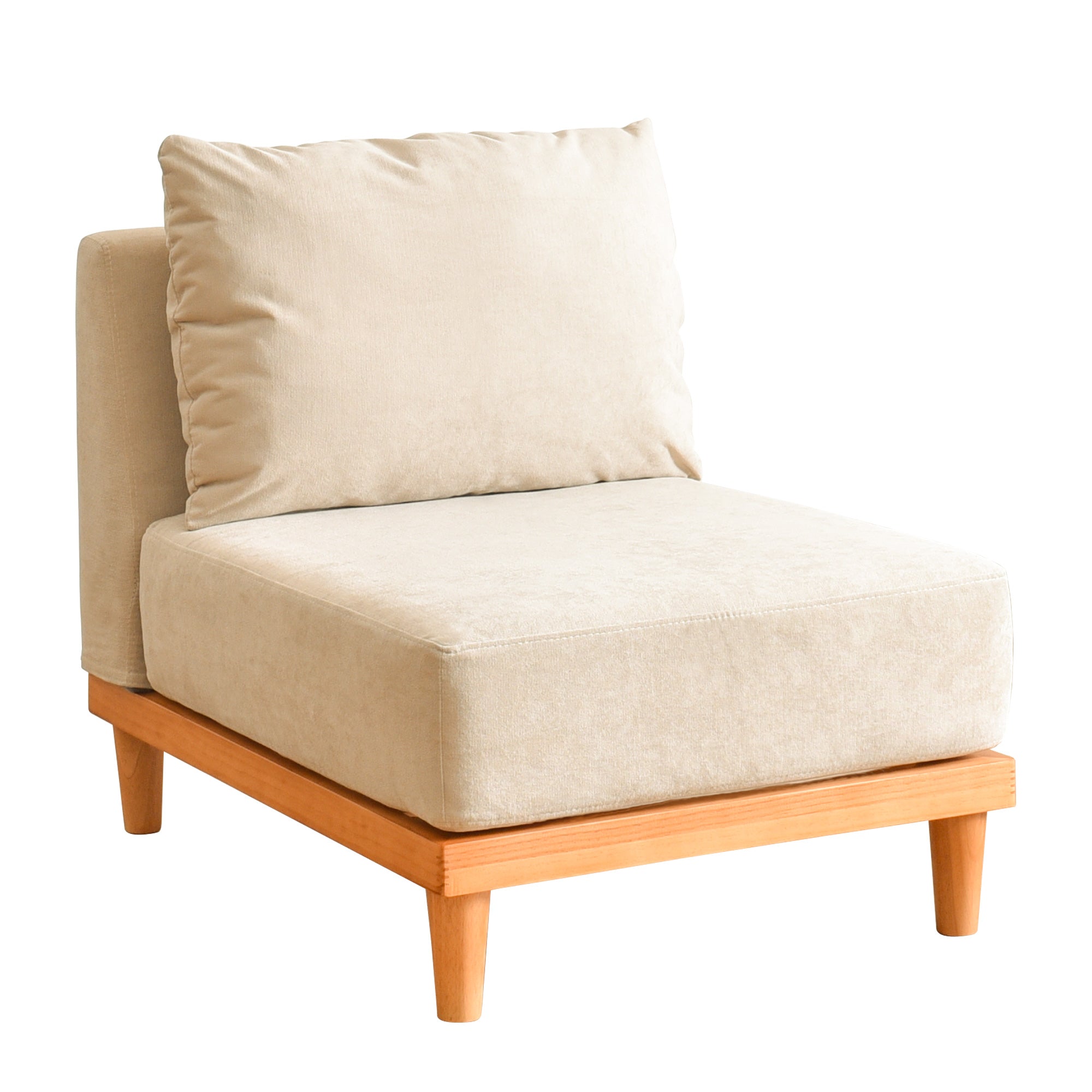 あす着] 幅65cm 1人掛け ソファ ローソファ 一人掛け ソファカウチ