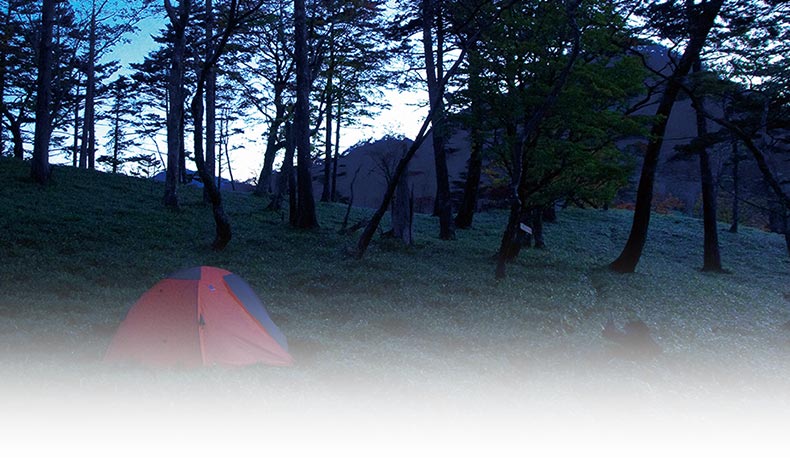 エバーブレス®スリーピングバッグカバー | 国産アウトドアブランドの