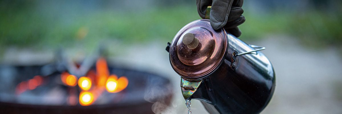 1.8L エニーケトル｜製品を見る｜薪⽕の総合商社 ファイヤーサイド