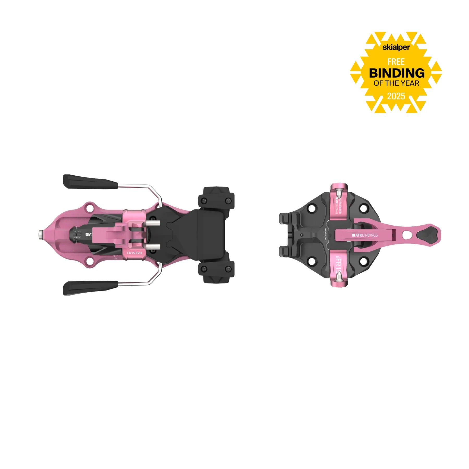 Salomon HPS Louif Paradis Snowboard 2026 – First Stop Board Barn