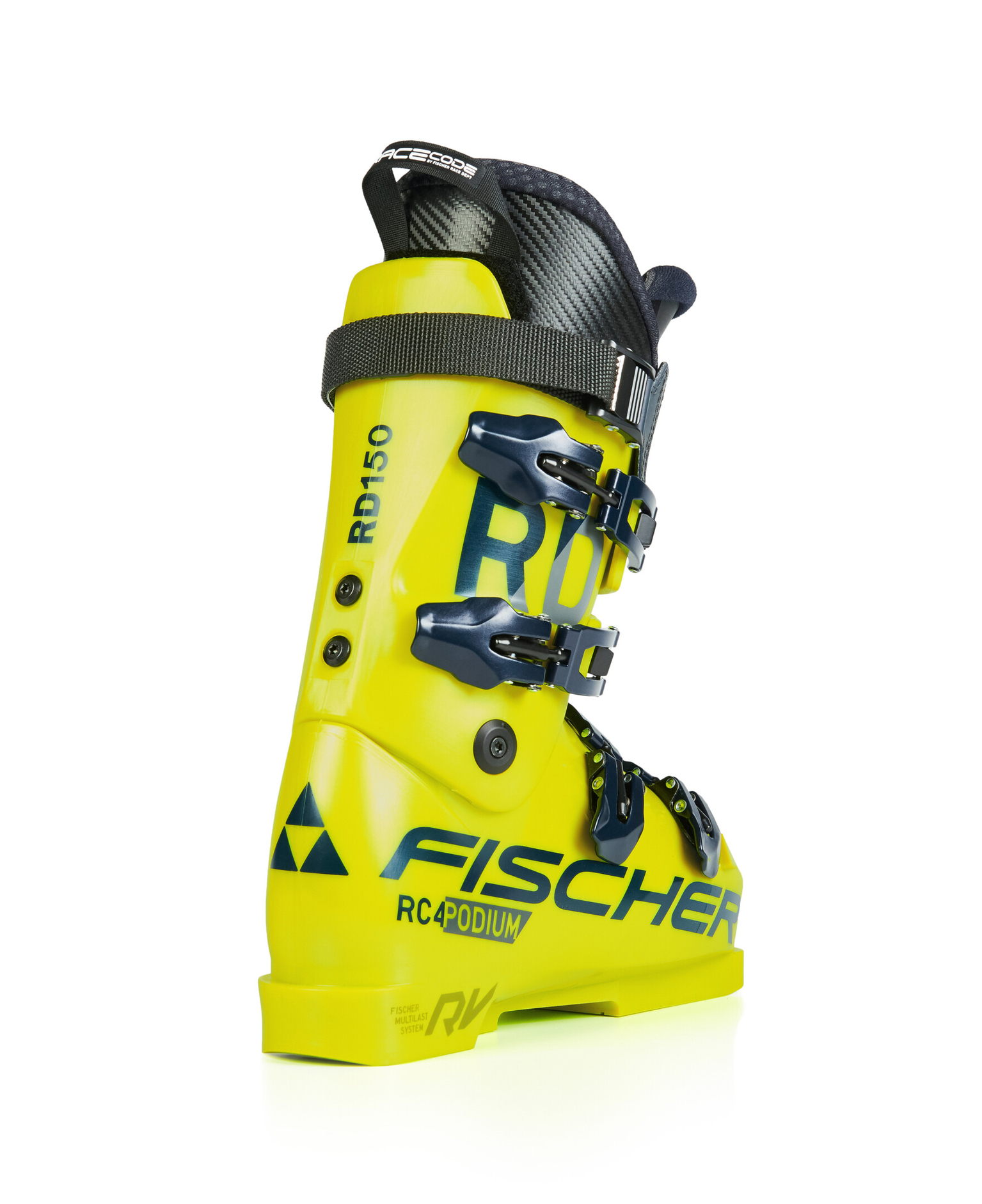 RC4 Podium RD 150 | Fischer Sports