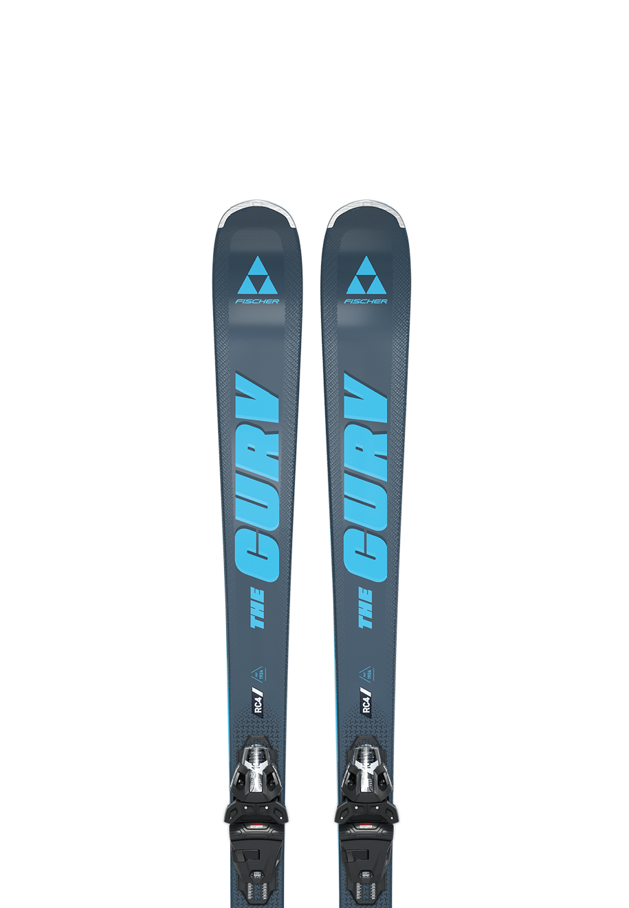 THE CURV Collection | Fischer Sports