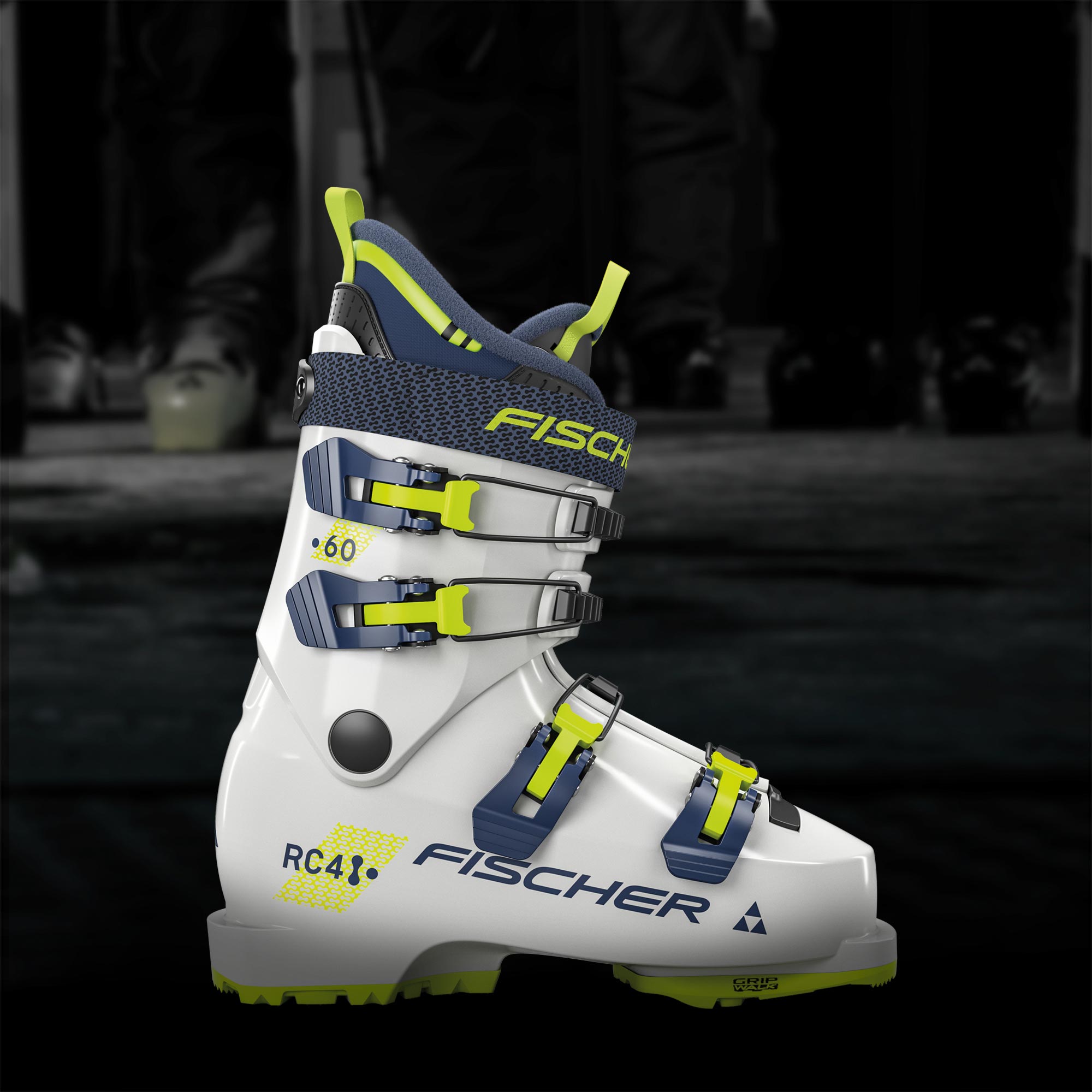 アルペンスキーJUNIOR & KIDS｜FISCHER（フィッシャー） 公式サイト