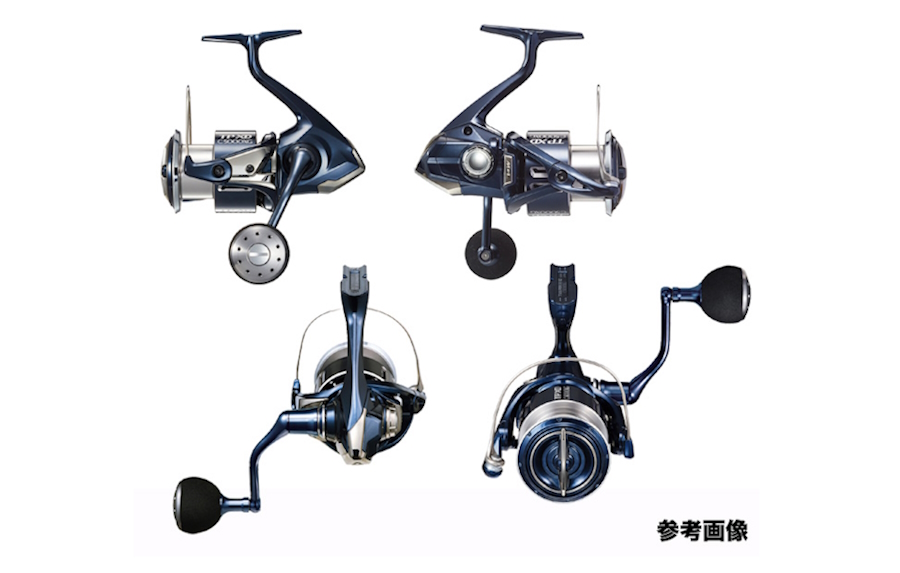 CODEC.GX5000番 ショアジギングリール CODEC.GX5000番 ショアジギング