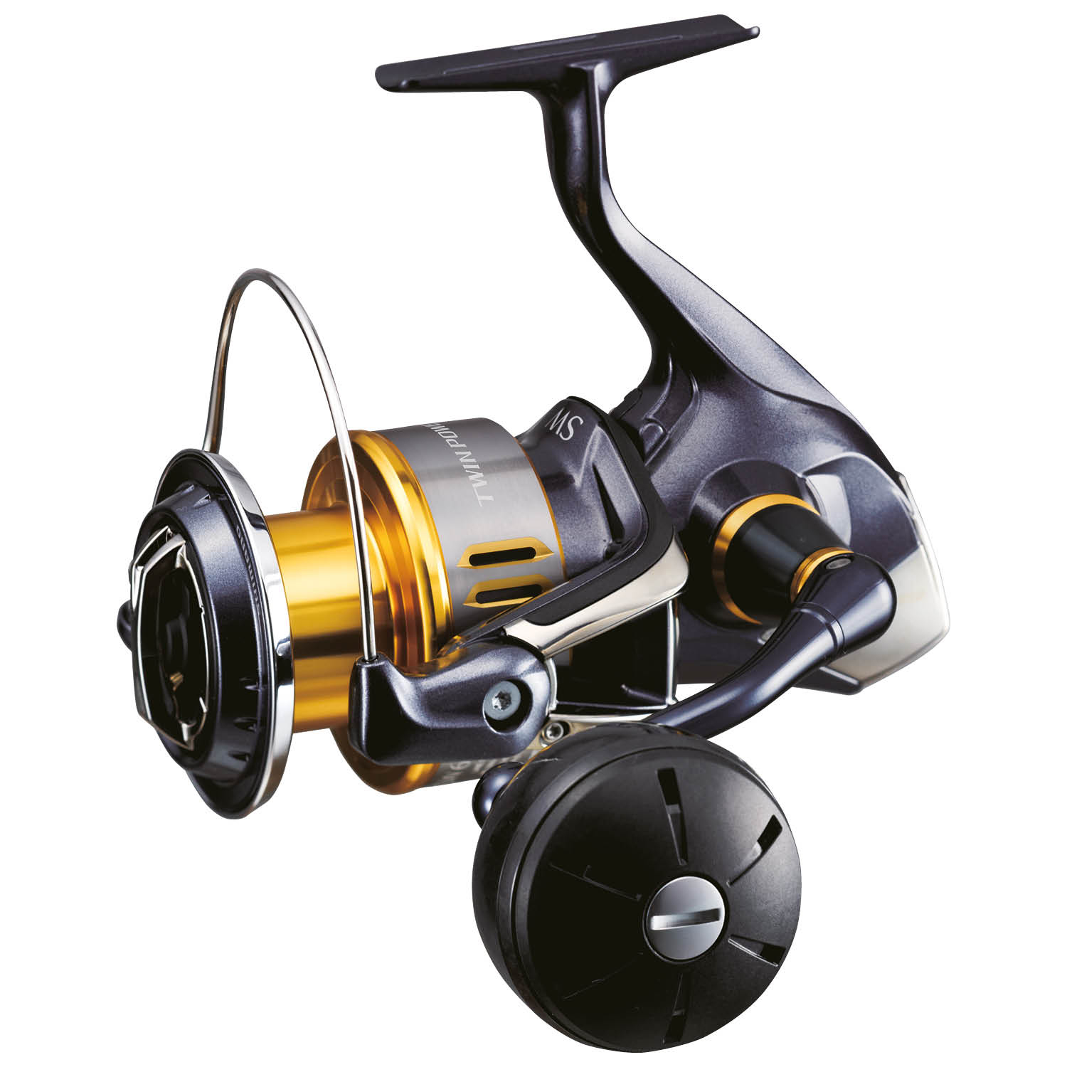 Shimano Twin Power SW Reels | Fisherman's Warehouse