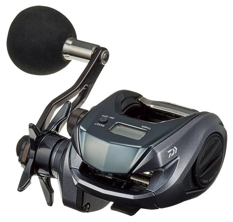 Daiwa SPARTAN IC 150H リール ダイワ スパルタン IC 150H (リール