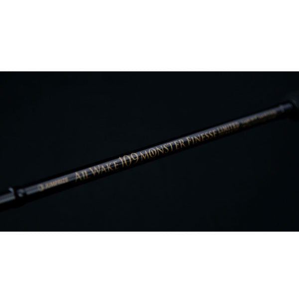 ジャンプライズ オールウェイク 109 モンスターフィネス リミテッド