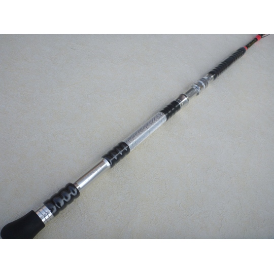 商品詳細│FISHING KIN'G｜アリゲーター技研・剛樹ロッド正規取扱の