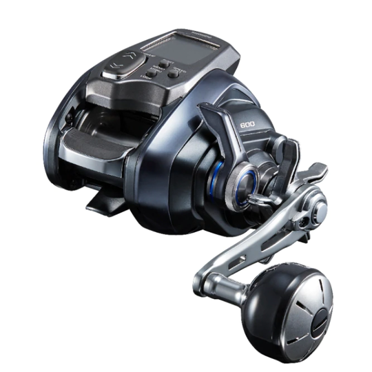 すべてを手中にするパワフルコンパクト。 魚拓,中古釣具,釣具,釣り具