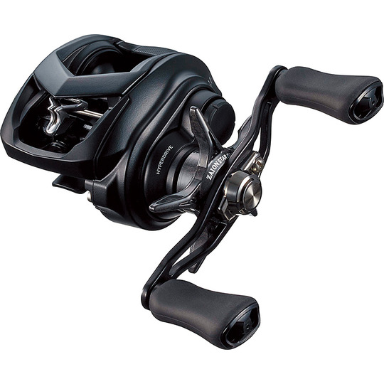 Toughness & Compact！ TATULAシリーズに「HYPERDRIVE DESIGN」を搭載