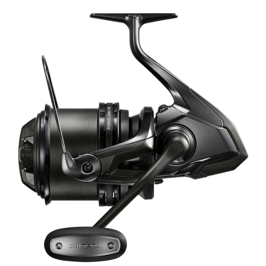 シマノ独自のツインドラグ と 圧倒的巻上性能で大物を獲る！ 魚拓,中古