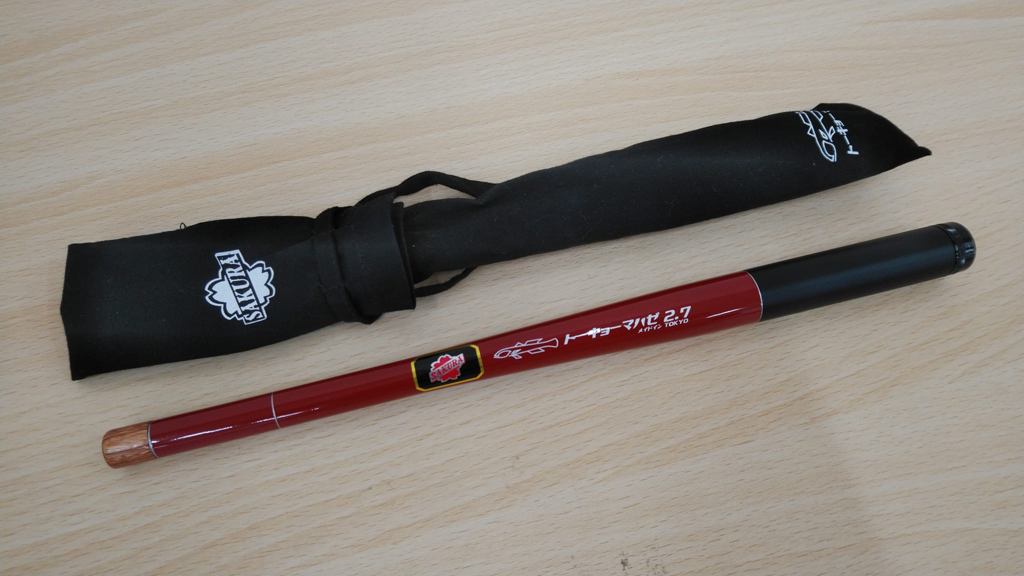 サクラ/トーキョーマハゼ 入荷!! ((((oﾉ´3｀)ﾉ | 新品・中古釣具