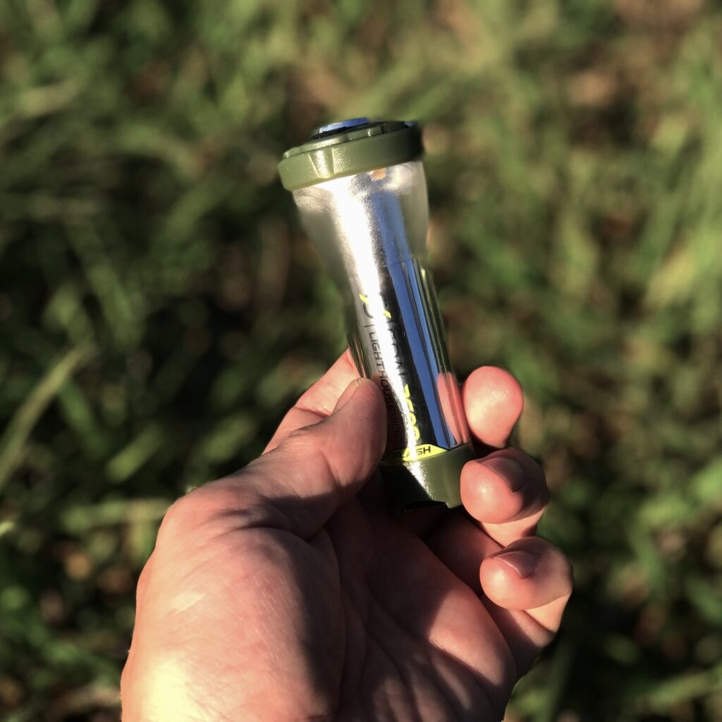 別注カラーモデル】あのゴールゼロに新色が登場！【ライトハウス