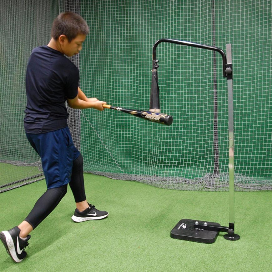 スウィングパートナー・バックスピン｜FBST-310｜【野球】フィールド