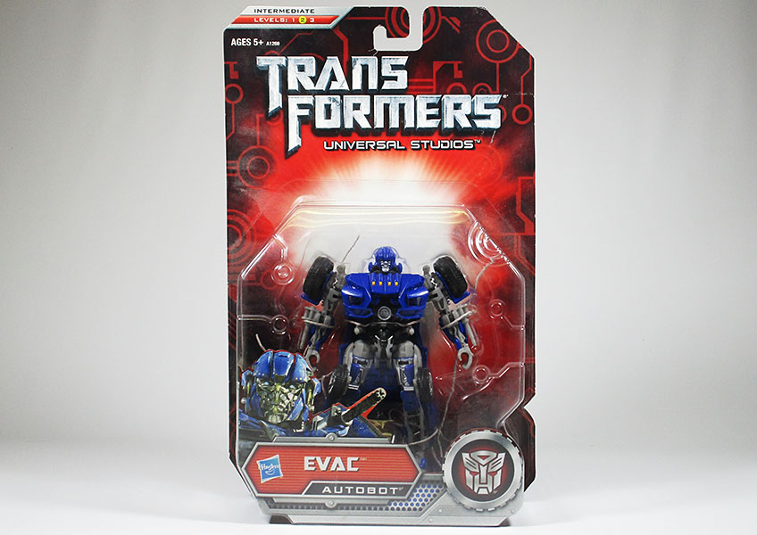 リサイクルショップ ふじひろ / 【HASBRO】トランスフォーマーズ USA