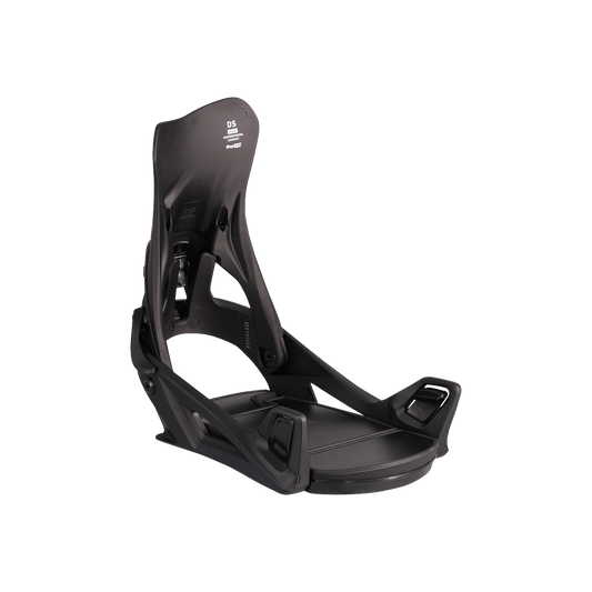 2024-2025 Flux Snowboard Bindings