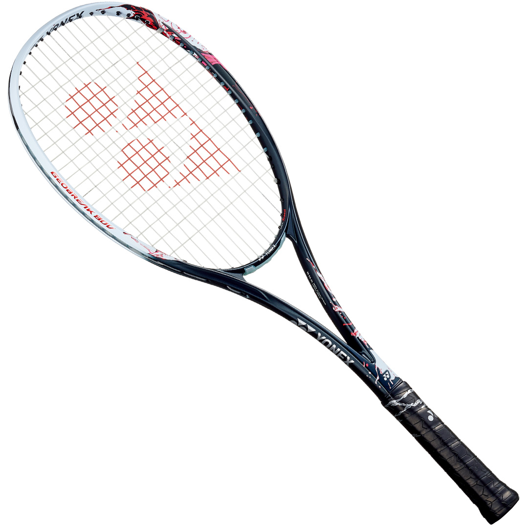 フライトスポーツWEBSHOP / 【ソフトテニスラケット】 GEOBREAK 80V