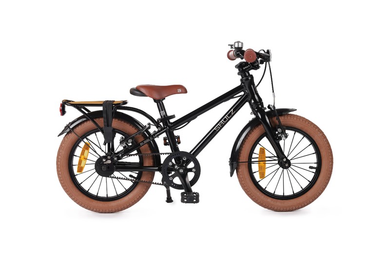 フリフロ一押しのキッズバイクブランド【SHULZ】！！ - 自転車雑貨