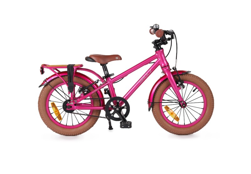 フリフロ一押しのキッズバイクブランド【SHULZ】！！ - 自転車雑貨