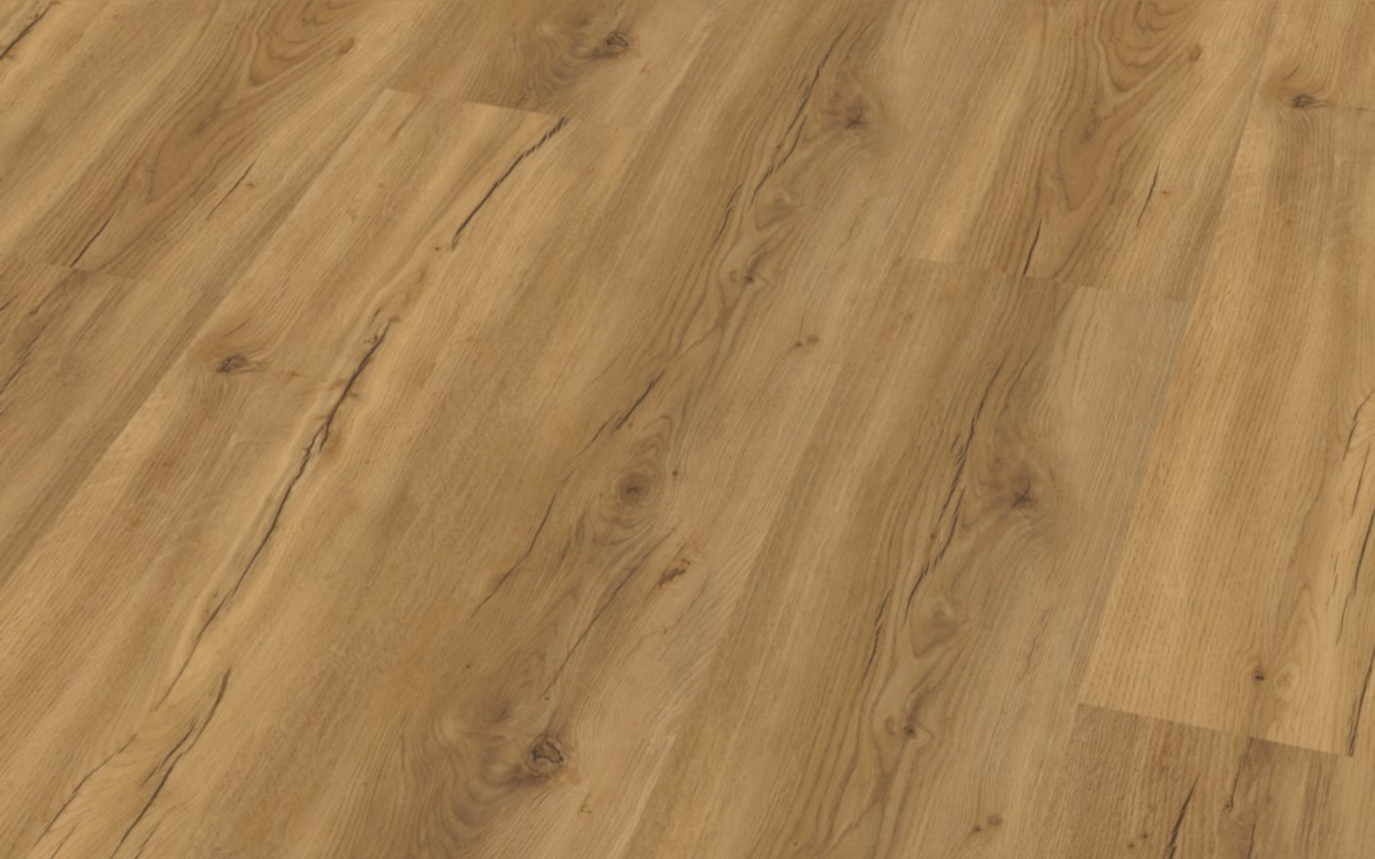 Poseidoneiche - Vinylboden Ziro Vinylan HDF | 026013913