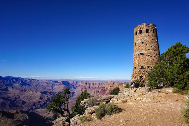 Grand Canyon_Japanese - Discover Flagstaff