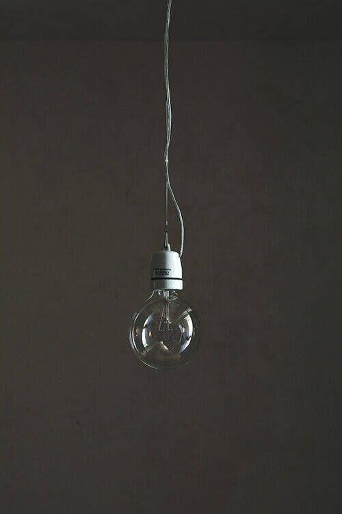 cloche｜ペンダント照明｜商品詳細ページ｜照明・インテリア 販売 flame