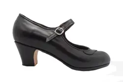 ガジャルド フラメンコダンスシューズ - メルセデスモデル