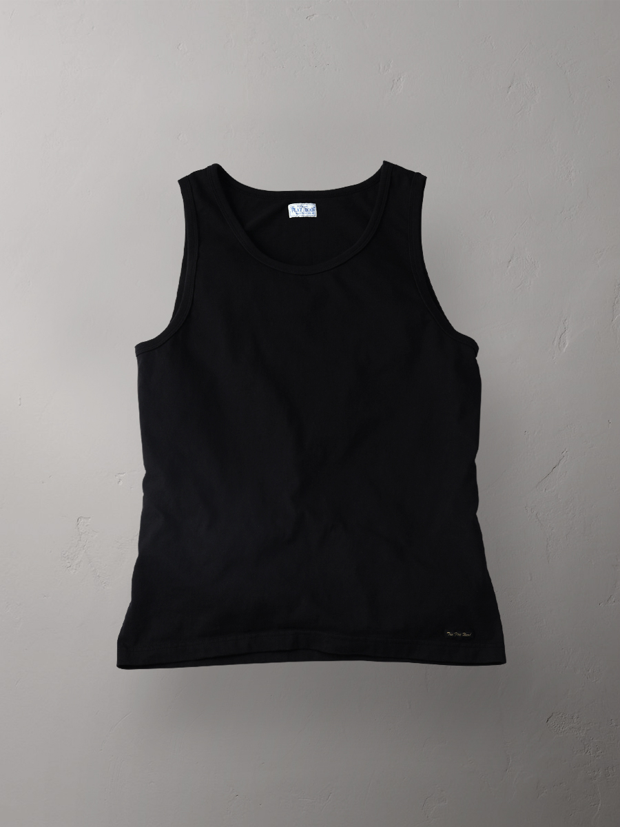 タンクトップ FN-TST-001 | THE FLAT HEAD