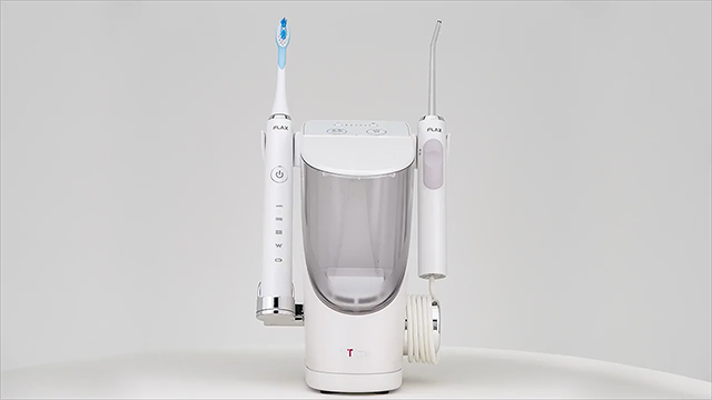 オーラルケア製品 T-Time（ティータイム）- 株式会社フラックス