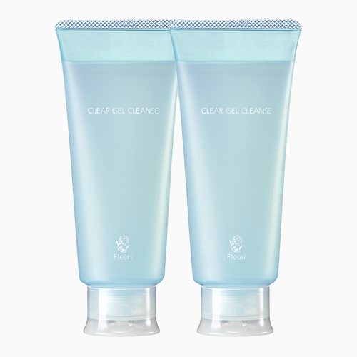 クリアゲルクレンズAC | クレンジング | 【公式】Fleuri（フルリ）