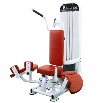 TUFFSTUFF CDM-400 DXマルチパーパスベンチ | FLEX 製品ページ