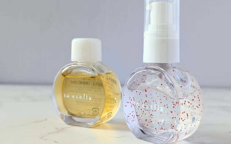 to esella（イセラ）クリスタブライトセラムは効果なし？口コミは悪い