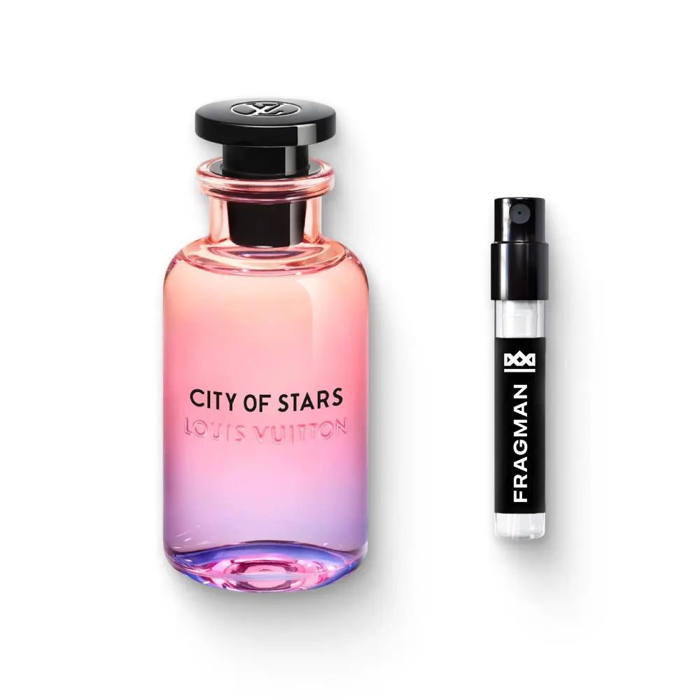 louisvuitton シティーオブスターズ 香水ユニセックス 【公式通販】