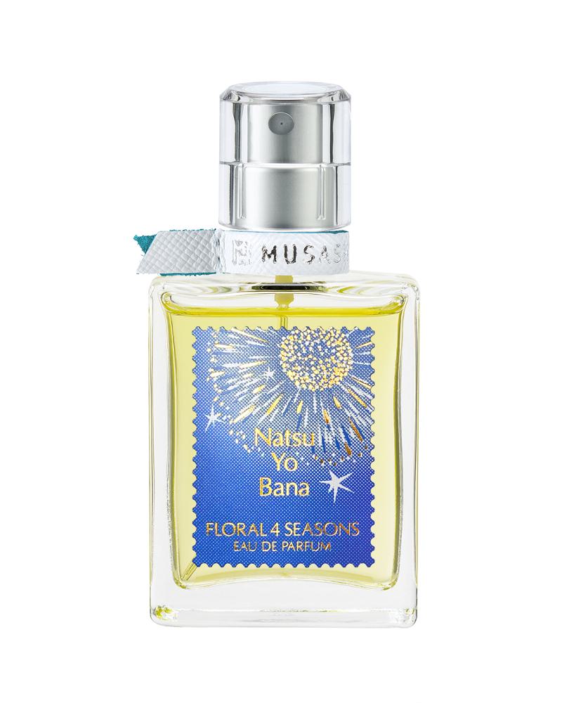 人気おすすめ「夏よ華」(なつよばな) | 香水通販（男性・女性）