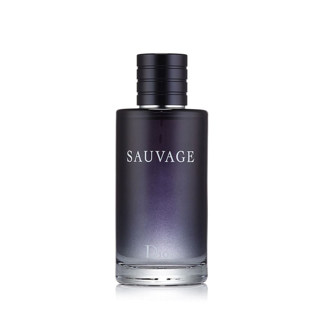 Christian Dior Sauvage Eau De Toilette for Men – Fragrance Outlet