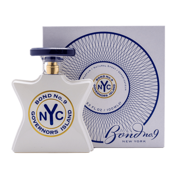 Governors Island by Bond No.9|FragranceUSA