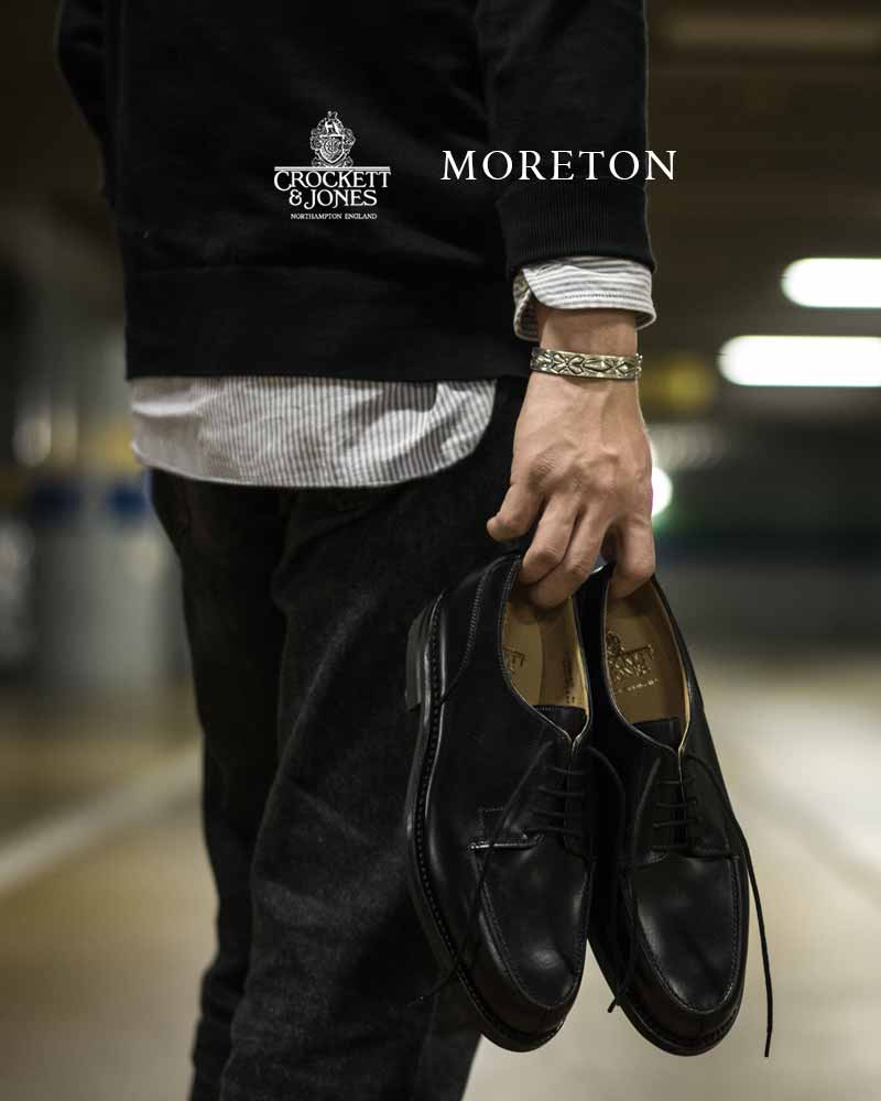 MORETON | FRAME フレーム公式