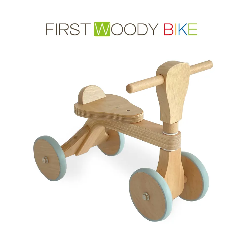 ファーストウッディバイク(ナチュラル): 通常商品｜【公式通販